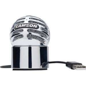 Samson Meteorite USB Condenser Microphone