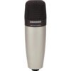 Samson C01 Condenser Microphone