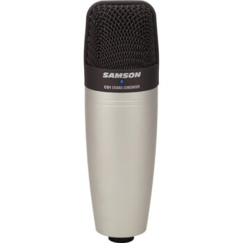 Samson C01 Condenser Microphone