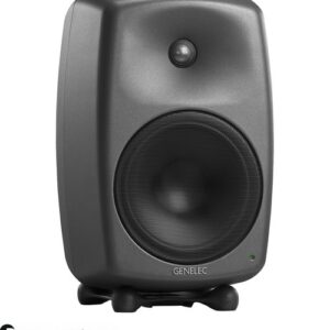 Genelec 8350A Monitors