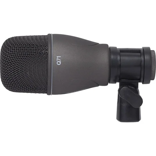 Samson DK707 7-Piece Drum Microphone Kit 3 Samson DK707 7-Piece Drum Microphone Kit - Image 3