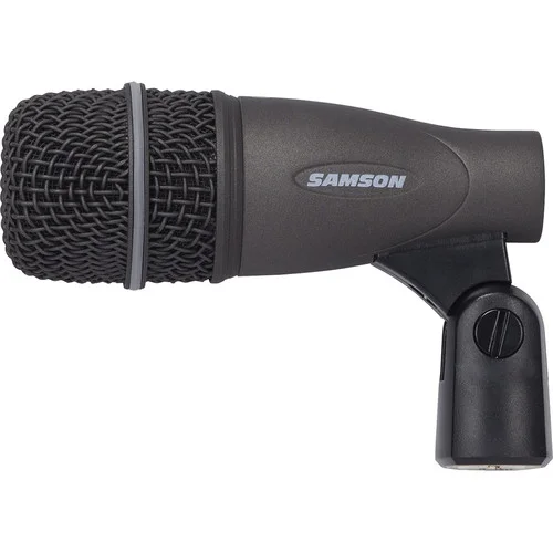 Samson DK707 7-Piece Drum Microphone Kit 2 Samson DK707 7-Piece Drum Microphone Kit - Image 2