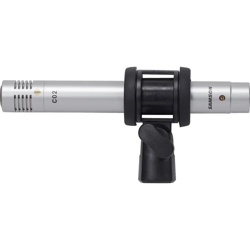 Samson DK707 7-Piece Drum Microphone Kit 4 Samson DK707 7-Piece Drum Microphone Kit - Image 4