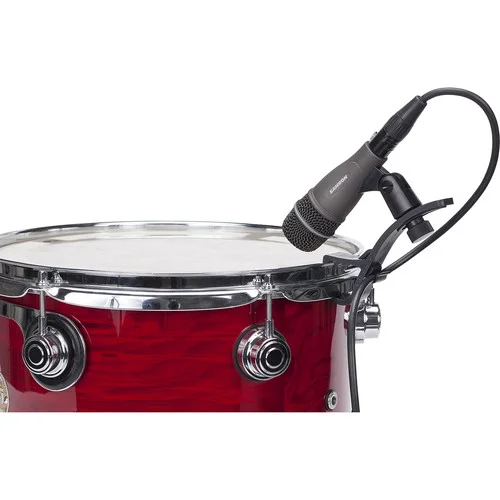 Samson DK707 7-Piece Drum Microphone Kit 5 Samson DK707 7-Piece Drum Microphone Kit - Image 5