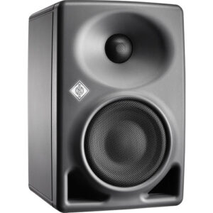 Neumann KH 80 DSP 4" + 1" Active 2-Way Studio Monitor