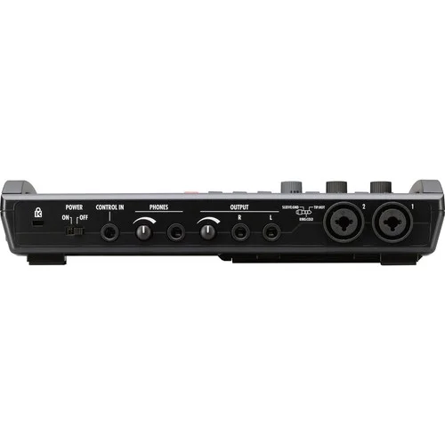 Zoom R8 8-Track Digital Recorder / Interface / Sampler - Image 4