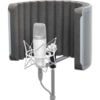 Samson RC10 Studio Reflection Microphone Filter