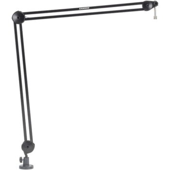 Samson MBA48 Microphone Boom Arm (48")