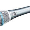 Shure BETA 87A