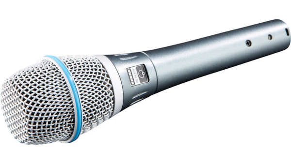 Shure BETA 87A