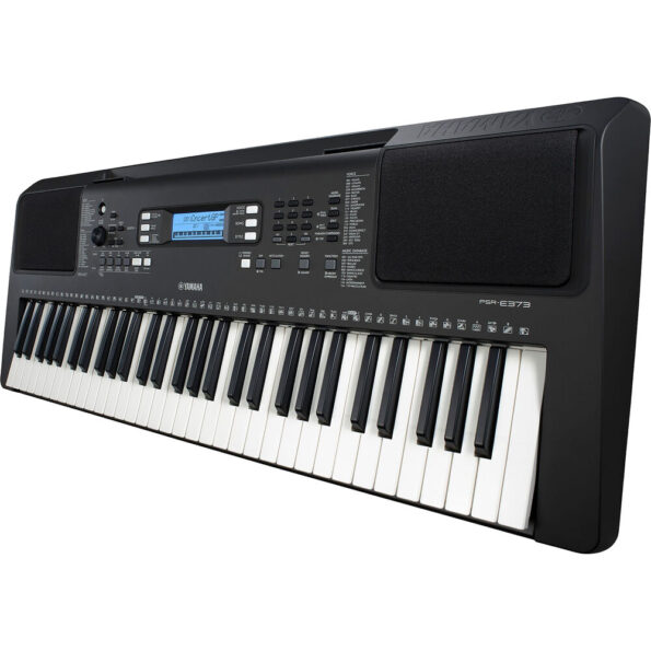 Yamaha PSR-E273 Portable Keyboard - Image 2