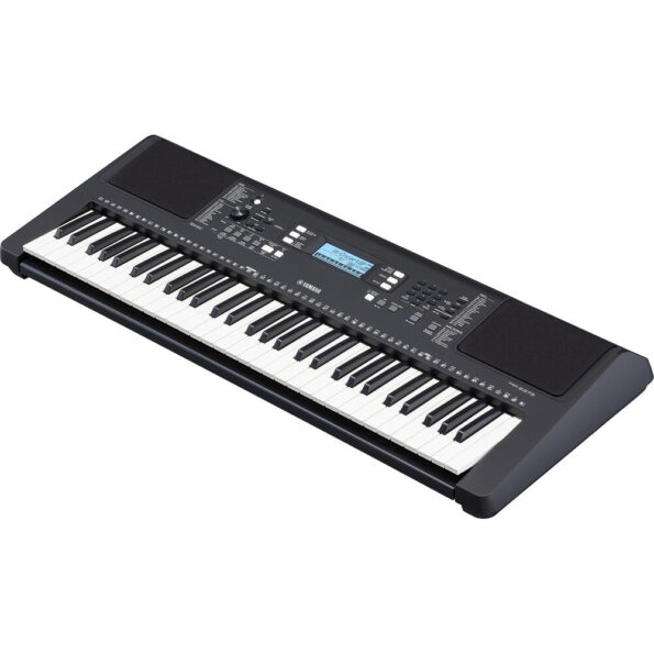 Yamaha PSR-E273 Portable Keyboard - Image 3