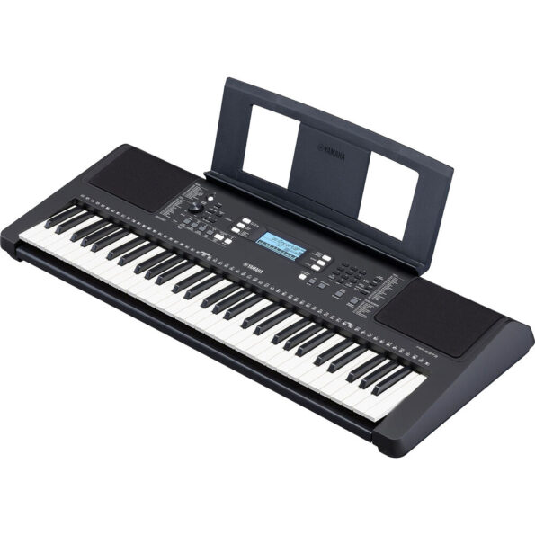 Yamaha PSR-E273 Portable Keyboard - Image 4