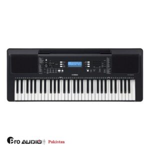 Yamaha PSR-E373 Keyboard