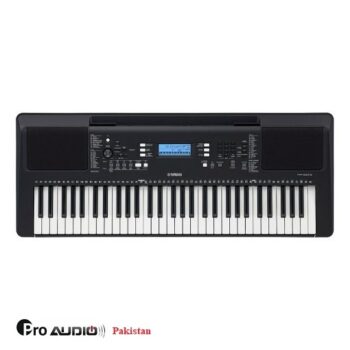 Yamaha PSR-E373 Keyboard