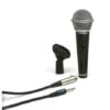 samson R21S - Dynamic Microphone