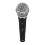 samson R21S - Dynamic Microphone