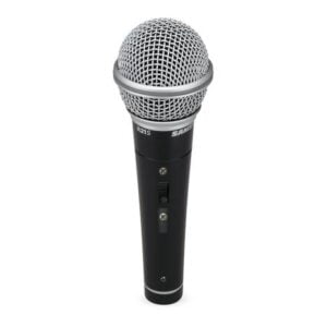 samson R21S - Dynamic Microphone