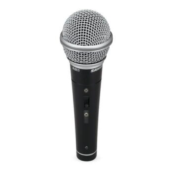 samson R21S - Dynamic Microphone