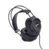 Samson SR880 Closed-Back Studio Headphones