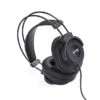 Samson SR880 Closed-Back Studio Headphones Samson SR880 Closed-Back Studio Headphones