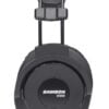 Samson SR880 Closed-Back Studio Headphones