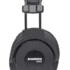 Samson SR880 Closed-Back Studio Headphones Samson SR880 Closed-Back Studio Headphones