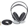 Samson SR990 Closed-Back Studio Reference Headphones