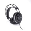 Samson SR990 Closed-Back Studio Reference Headphones