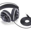 Samson SR990 Closed-Back Studio Reference Headphones