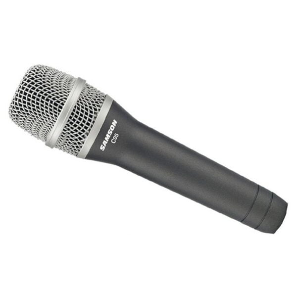 Samson C05 Handheld Cardioid Condenser Microphone