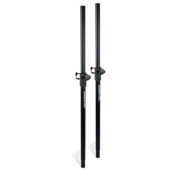 TS20 - Satellite Mounting Poles