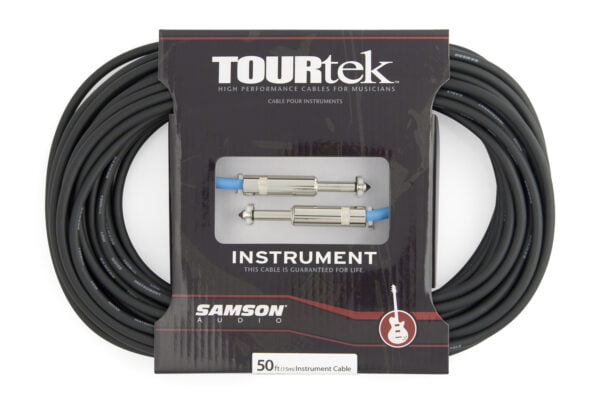 Samson TI10 instrument Cable