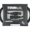 Tourtek Microphone Cables