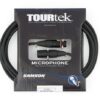 Tourtek Microphone Cables