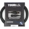 Tourtek Microphone Cables Tourtek Microphone Cables