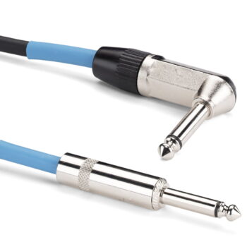 Samson TI10 instrument Cable