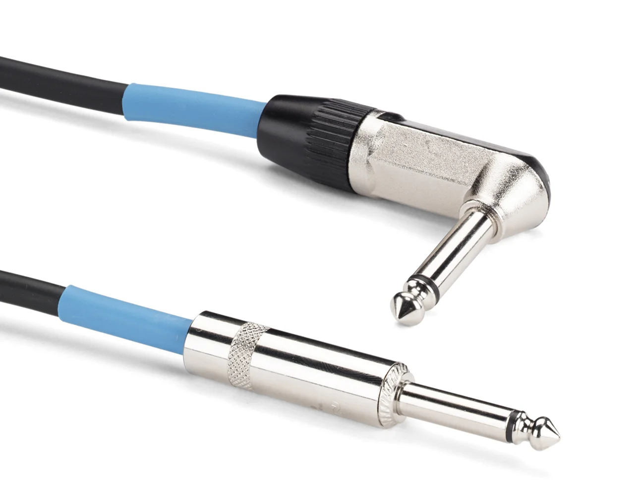 Samson TI10 Tourtek Instrument Cable 1 Samson TI10 instrument Cable