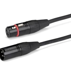 Samson Tourtek Microphone Cables