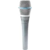 Shure BETA 87A