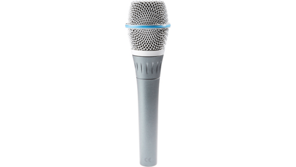 Shure BETA 87A