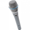 Shure BETA 87A