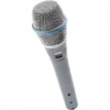 Shure BETA 87A
