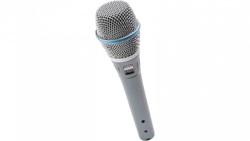 Shure BETA 87A