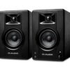 M-Audio BX3 3.5″ 120W Studio Monitors