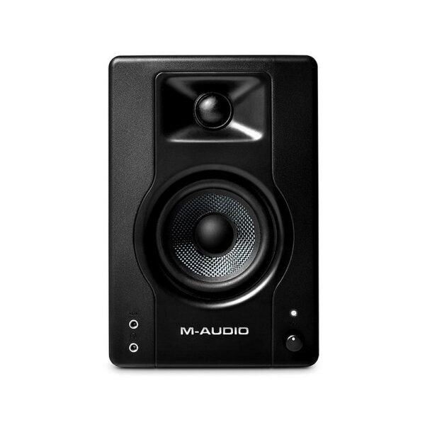 M-Audio BX3 3.5″ 120W Studio Monitors
