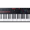 M-Audio Oxygen Pro 49 USB MIDI Keyboard Controller