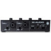 M-Audio M-Track Duo Desktop 2x2 USB Audio Interface