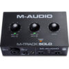 M-Audio M-Track Solo