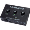 M-Audio M-Track Solo